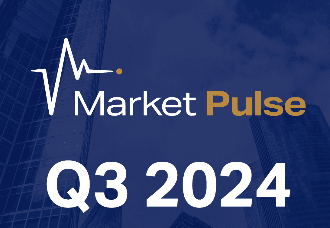 Featured image for “Q3 Market Pulse Survey 2024”